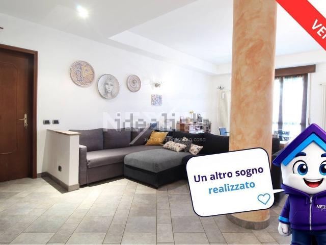 Appartamento in vendita a San Genesio Ed Uniti, Lombardia