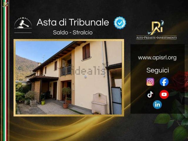 Appartamento in vendita a Sant'Anna / Sveta Ana, Gorizia