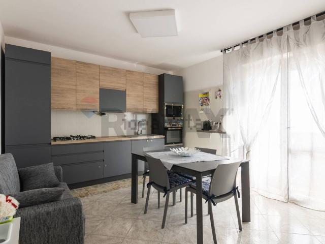Appartamento in vendita a Acate, Sicilia