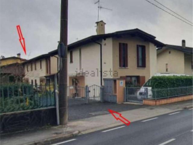 Appartamento in vendita a San Rocco / Podturn, Gorizia