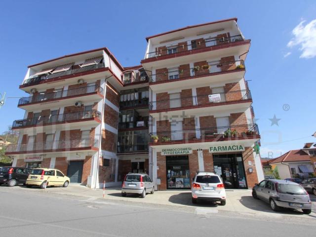 Appartamento in vendita a Marzi, Cosenza
