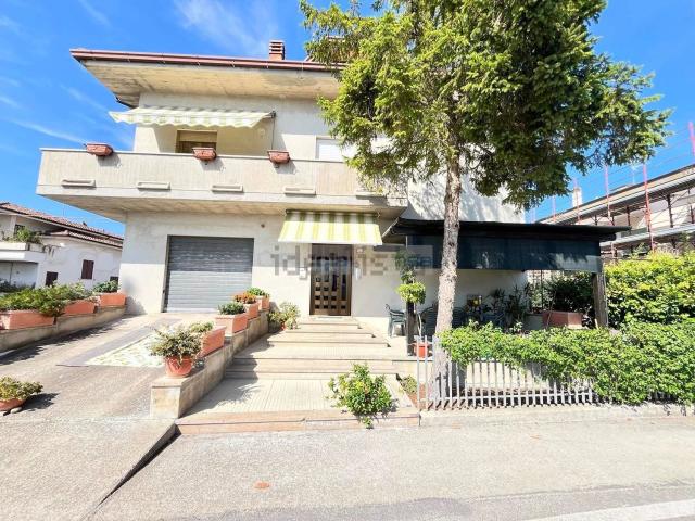 Appartamento in vendita a San Lorenzo, Marche