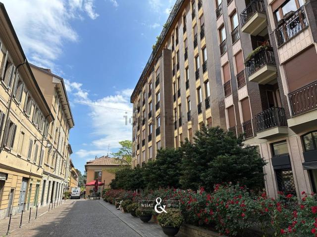 Appartamento in vendita a Centro, Monza