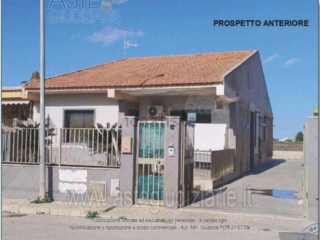 Appartamento in vendita a Comiso, Ragusa