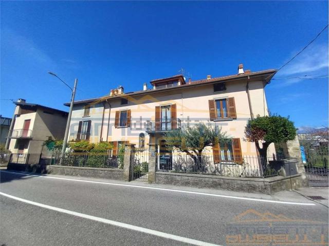 Appartamento in vendita a Pesiago, Oggiono