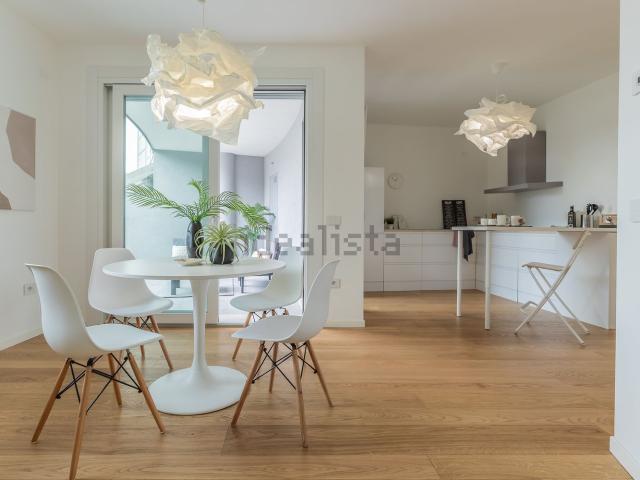 Appartamento in vendita a Padova, Sant'Ignazio