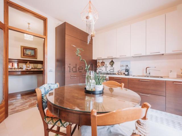 Appartamento in vendita a Treviso, Veneto