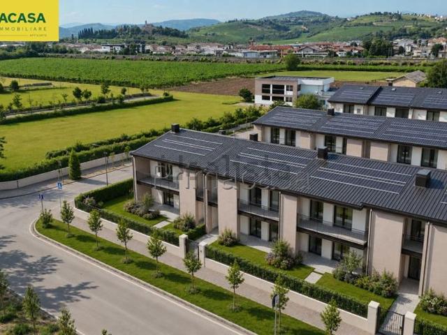 Appartamento in vendita a Lavagno, Vago