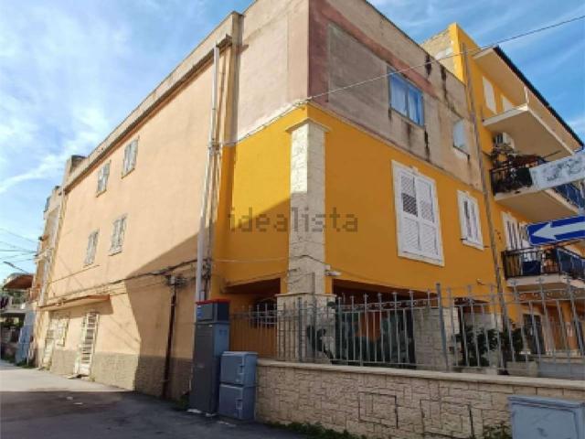 Appartamento in vendita a Fondachello, Licata
