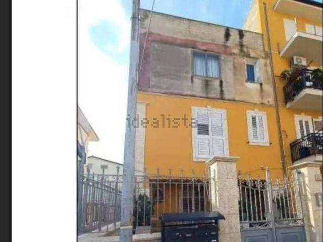Appartamento in vendita a Fondachello, Licata