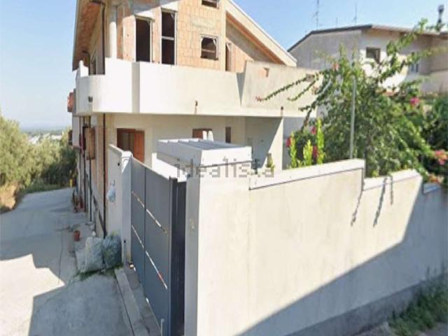Appartamento in vendita a Calabria, Reggio Calabria