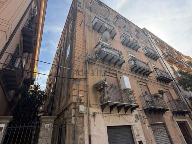 Appartamento in vendita a Quartiere Provvidenza, Caltanissetta