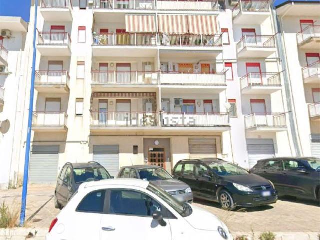 Appartamento in vendita a Ciuccafa, Porto Empedocle