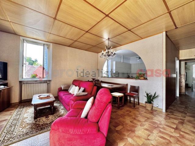 Appartamento in vendita a Mercurago, Arona