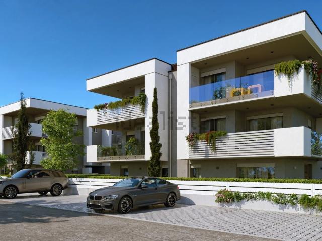 Appartamento in vendita a Albignasego, Veneto