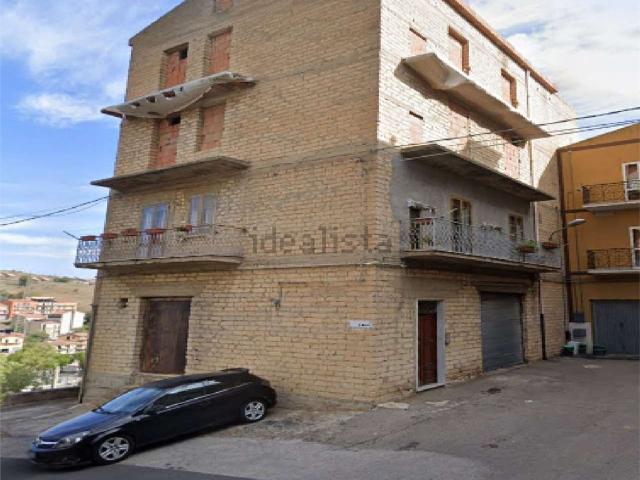 Appartamento in vendita a Gagliano Castelferrato, Sicilia