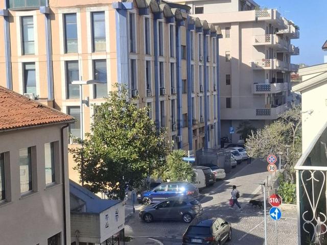 Appartamento in vendita a Montesilvano, Abruzzo