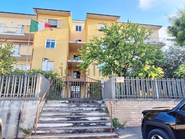Appartamento in vendita a Casalbordino, Abruzzo