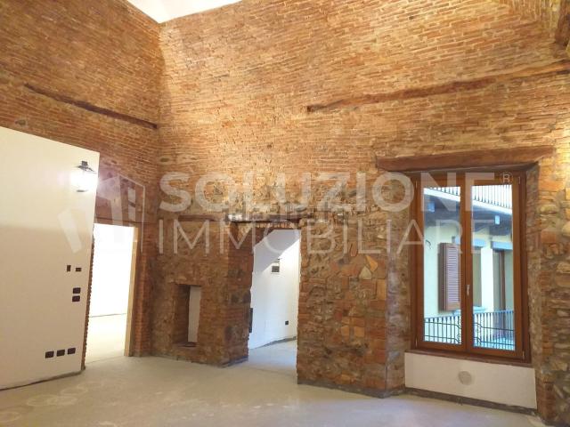 Appartamento in vendita a Pradalunga, Bergamo