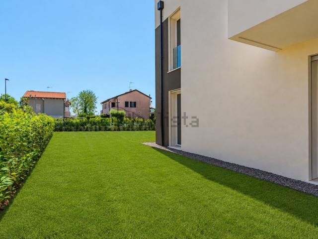 Appartamento in vendita a Treviso, Veneto