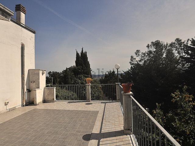 Appartamento in vendita a Santa Teresa, Spoltore