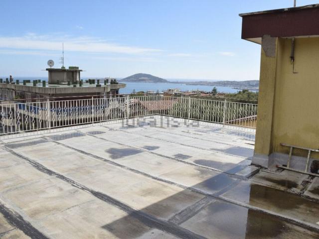 Appartamento in vendita a Castellone, Formia