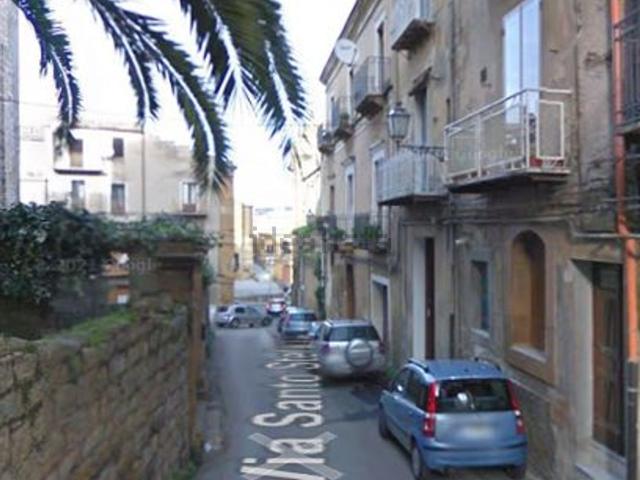 Appartamento in vendita a Casalotto, Piazza Armerina