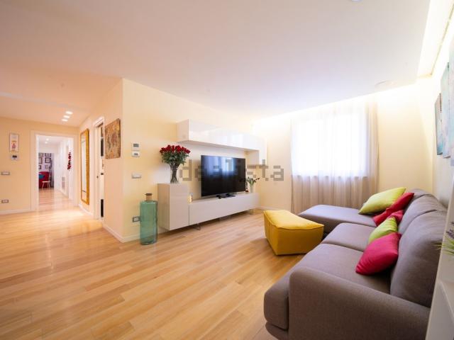 Appartamento in vendita a Ponte Crencano, Brenzone