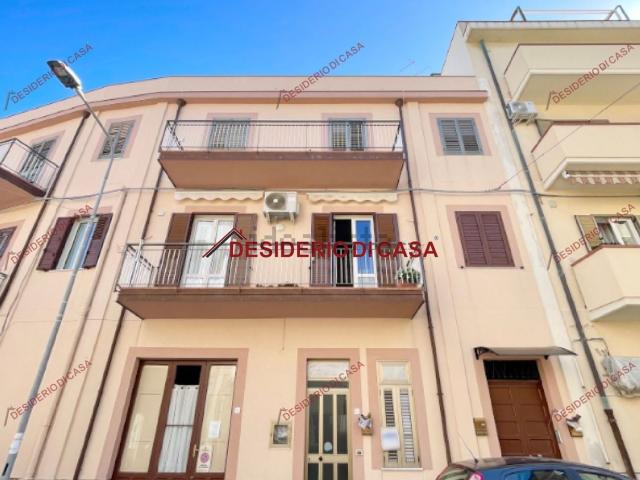 Appartamento in vendita a San Martino, Capo D'orlando