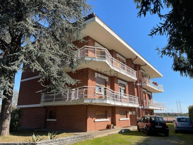 Appartamento in vendita a Basse Sant'Anna - Borgo Nuovo, Piemonte