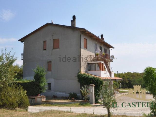 Appartamento in vendita a Gioiella, Umbria