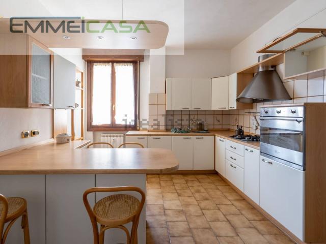 Appartamento in vendita a Crocetta-San Lazzaro-Modena Est, Modena