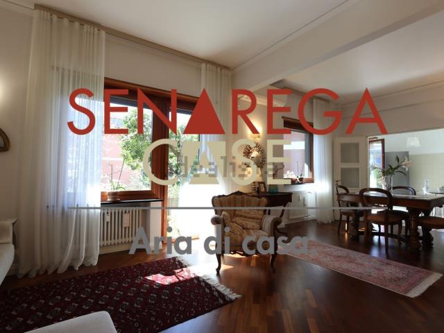 Appartamento in vendita a Levante, Serra Riccò