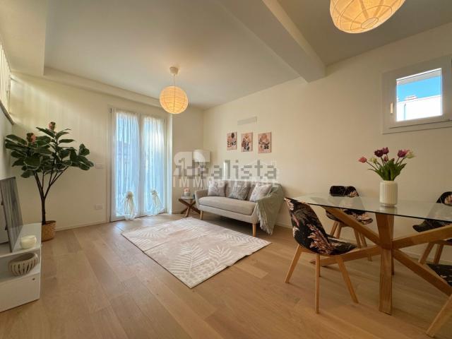 Attico in vendita a Abissinia, Riccione