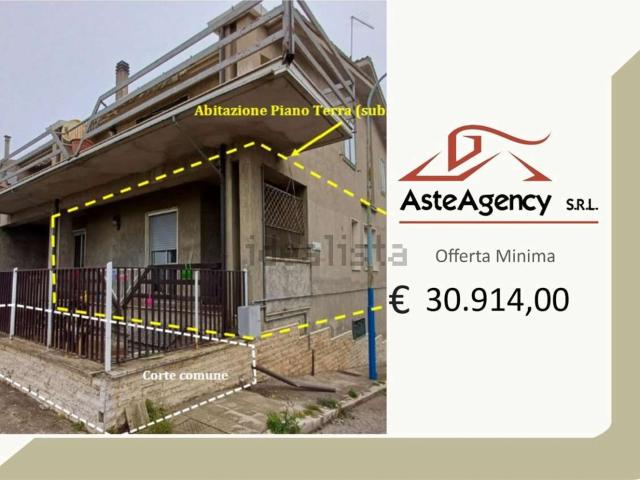 Appartamento in vendita a Genzano Di Lucania, Basilicata