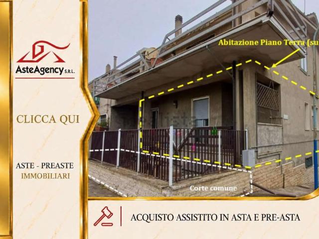 Appartamento in vendita a Genzano di Lucania, Potenza