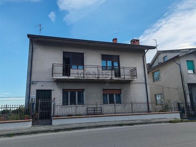 Appartamento in vendita a Orsogna, Abruzzo