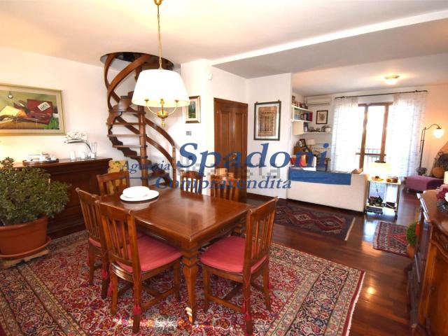 Appartamento in vendita a Pieve A Nievole, Toscana