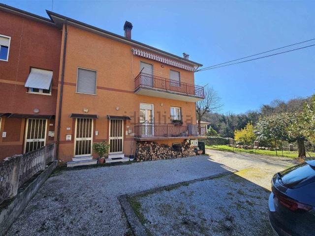 Appartamento in vendita a Marciano, Marche