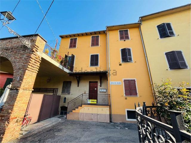 Appartamento in vendita a Busseto, Reggio Emilia