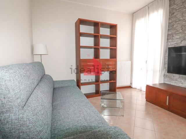 Appartamento in vendita a Moglia, Lombardia