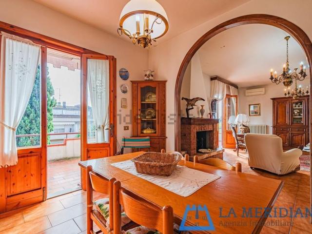 Appartamento in vendita a Lamporecchio, Toscana