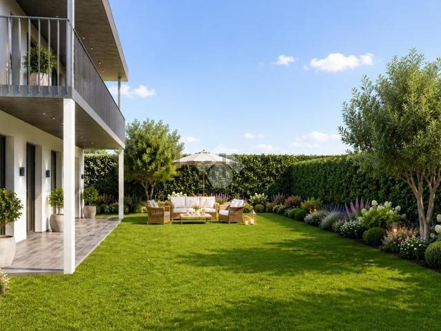 Appartamento in vendita a San Pietro In Cariano, Veneto