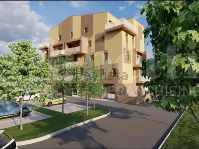 Appartamento in vendita a Quartiere Centro Nord, Faenza