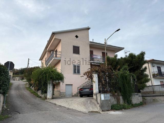 Appartamento in vendita a Calabria, Cosenza