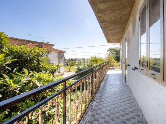 Appartamento in vendita a Villa Mascitti, Crecchio