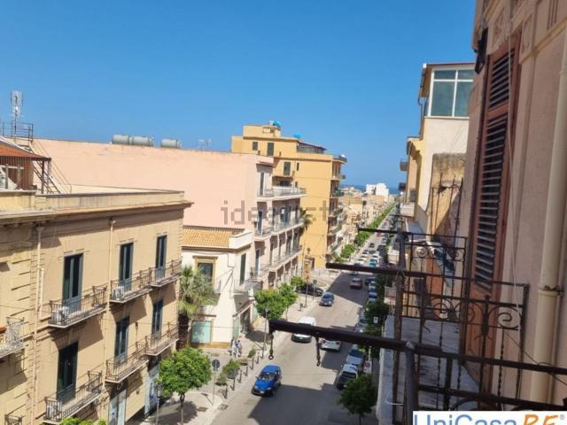 Appartamento in vendita a Bagheria, Sicilia