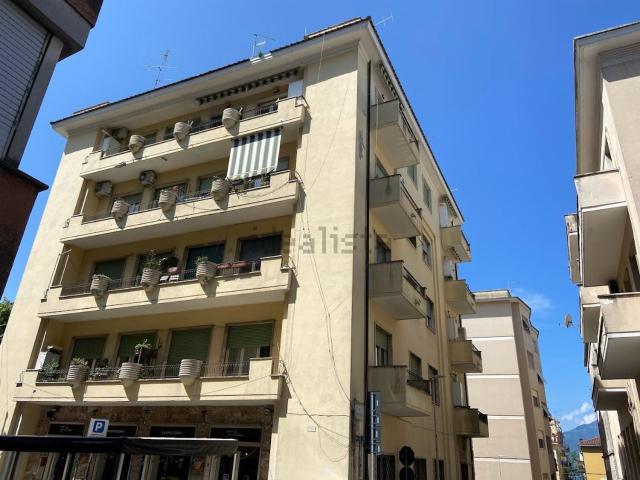 Appartamento in vendita a Centro Storico, Frosinone