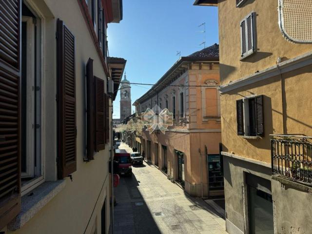Appartamento in vendita a Piemonte, Novara