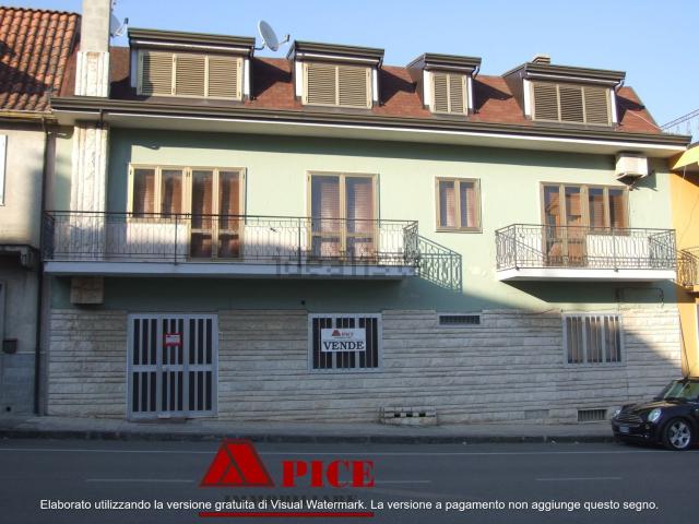 Appartamento in vendita a Apice, Campania